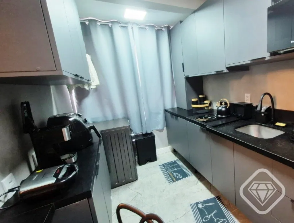 Imagem Apartamento finamente mobiliado no bairro Camaquã!
Já viu uma reforma de Alto Padrão?

Apartament...