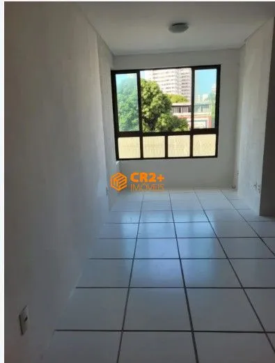 Imagem Vendo apartamento 2 quartos 50m²- Candeias.