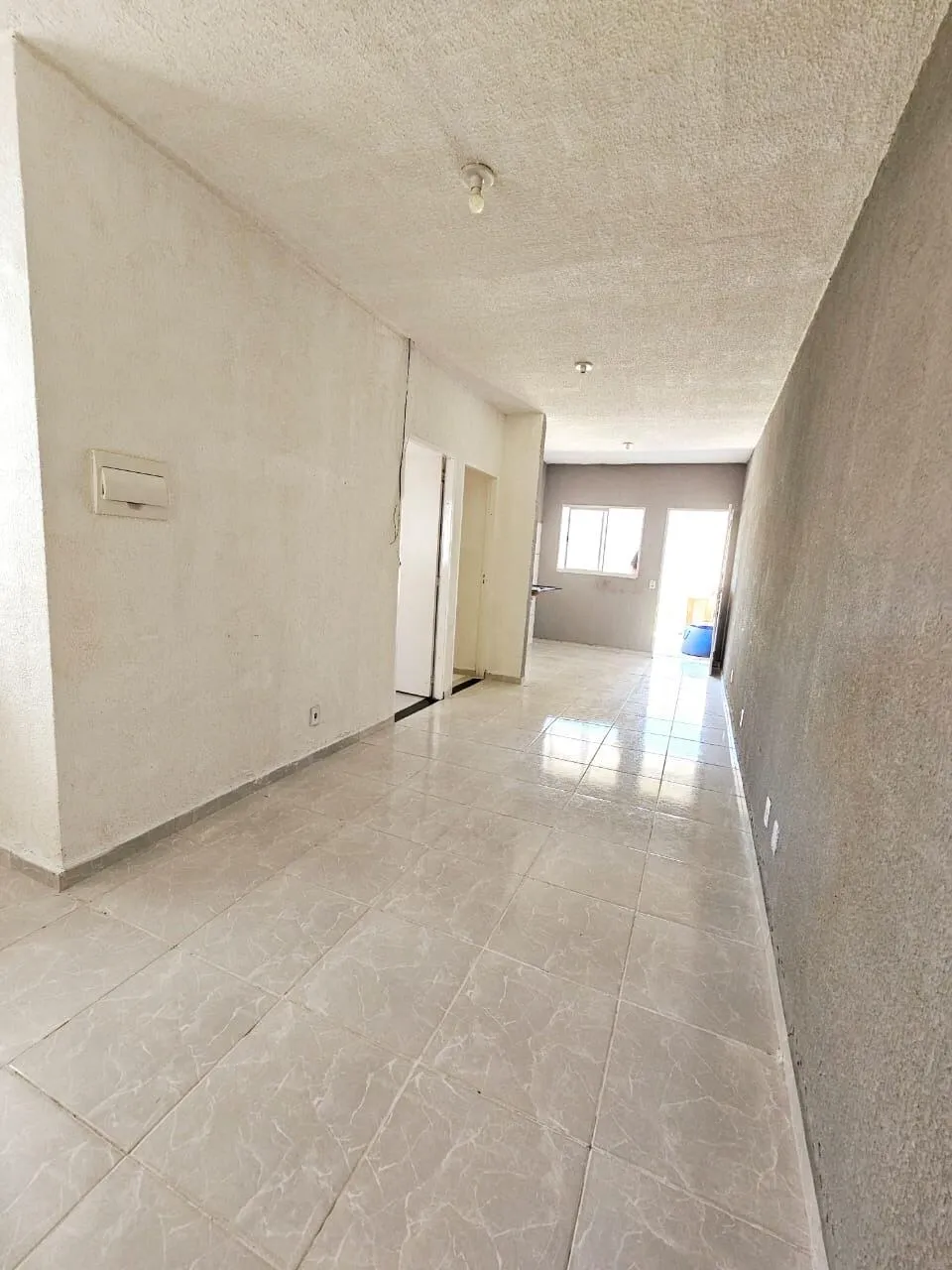 Imagem Casa 3 quartos Bairro Primavera Varzea Grande