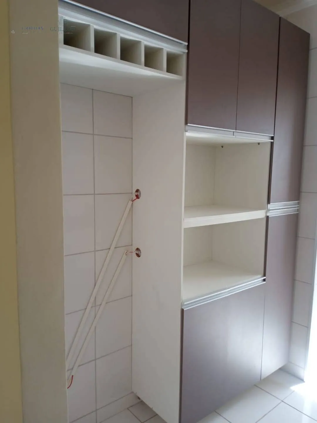 Imagem Apartamento à venda 3 Quartos, 1 Suite, 2 Vagas, 85M², Parque das Palmeiras, Pindamonhangaba - SP | Prédio Padrão Parque das Palmeiras