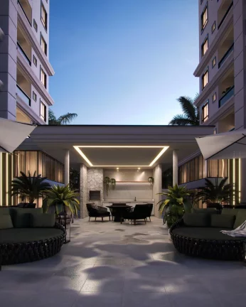 Imagem Apartamento para venda no bairro Ressacada em Itajaí