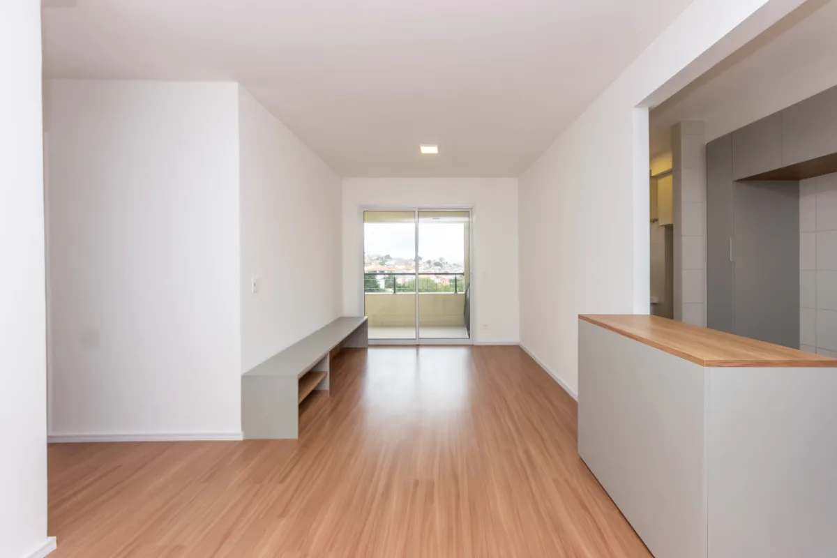 Imagem Apartamento para venda em Vila Emir com 2 quartos, sendo 1 suíte, 66m2