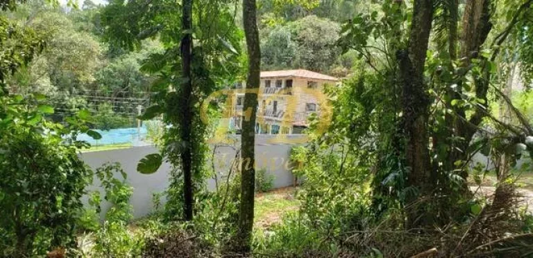 Imagem Chácara em Mairiporã