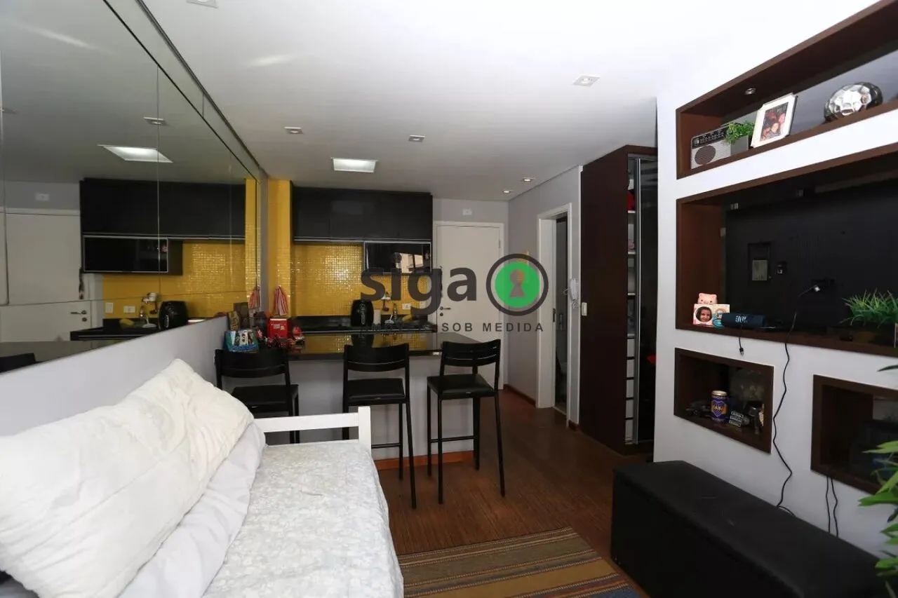 Imagem Apartamento para venda no Panamby, São Paulo - SP