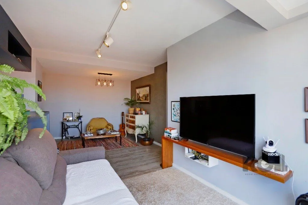 Imagem Apartamento em São Geraldo