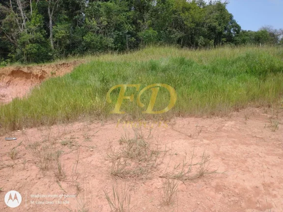 Imagem Terreno Vem Viver Mairiporã / Terra Preta