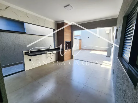 Imagem Locação Casa Térrea | Vanessa Carrenho