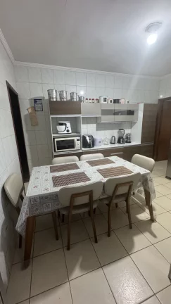 Imagem Casa à Venda – Jardim Colonial | Zona Sul – São José dos Campos (SP)