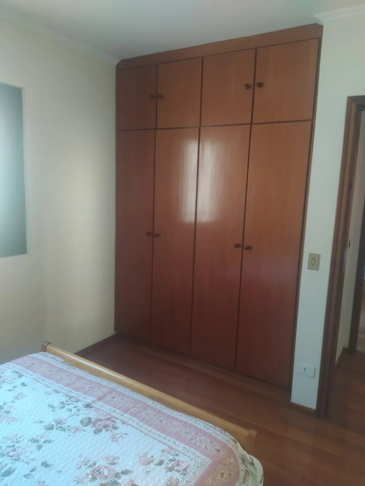 Imagem Amplo apartamento - Jardim Simus