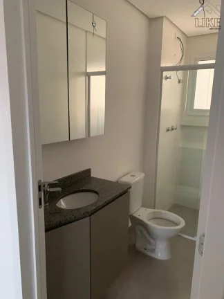Apartamento à venda em Jacareí - Vila Aprazível - BARÃO PALACE - 101.78m²