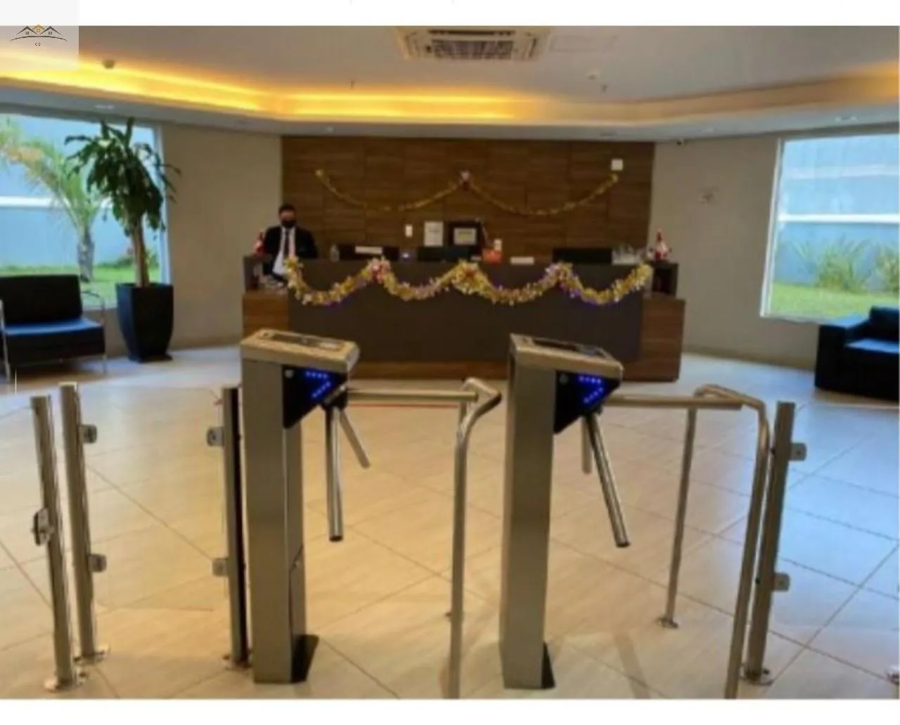 Imagem SALA COMERCIAL em São Bernardo do Campo - São Paulo, Rudge Ramos