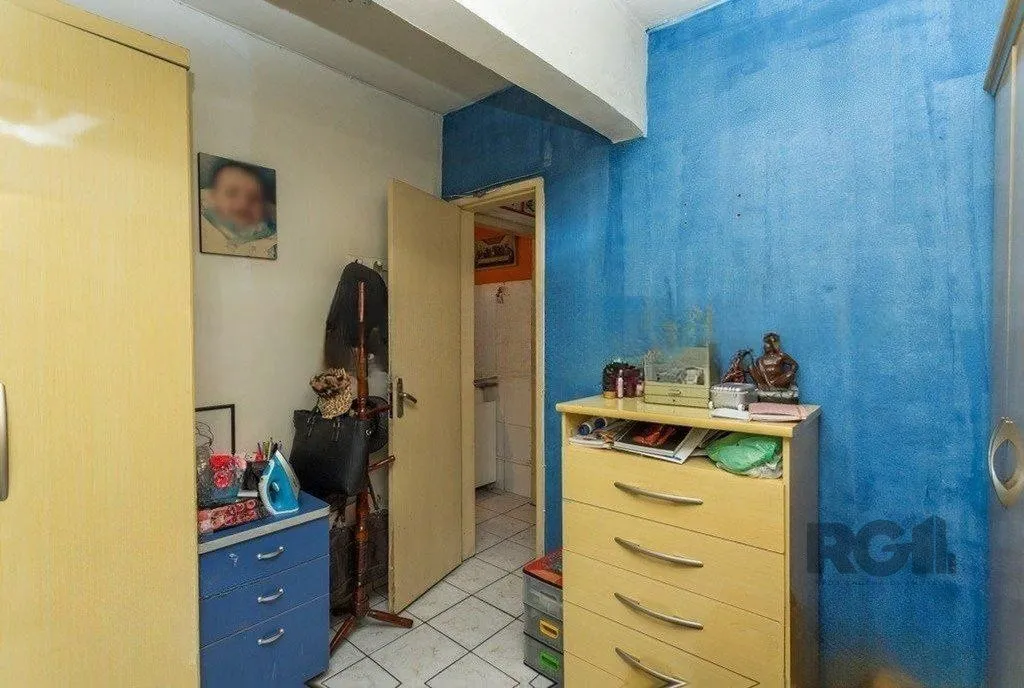 Imagem Casa de 2 dormitórios no bairro Jardim Sabará