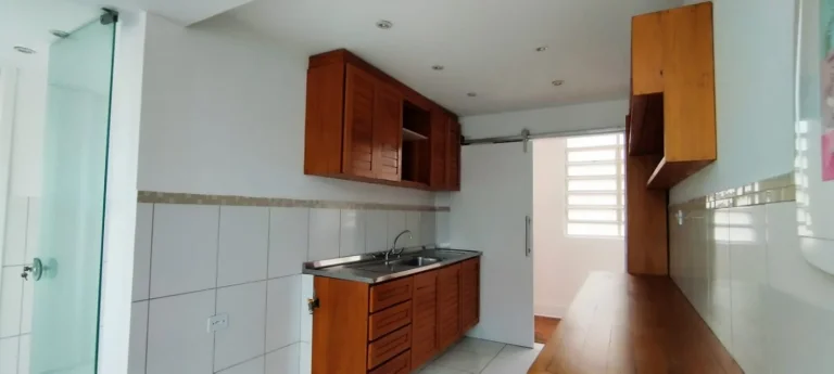 Imagem Apartamento 120M², 3Q, 1 Suíte, 2 Banheiros, 1 Vaga, Lavabo, Salão de Festas, Sol da Manhã.
