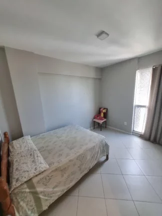 Imagem APARTAMENTO RESIDENCIAL em MANAUS - AM, FLORES