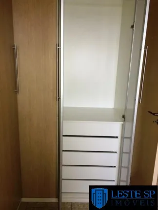 Imagem Apartamento com 2 Quartos para Alugar, 54 m² em Penha de França - São Paulo