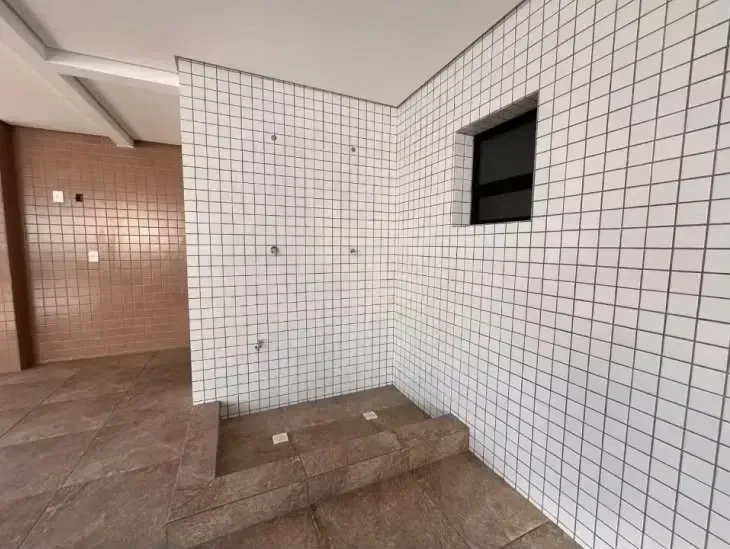 Imagem Apartamento com 2 Quartos à Venda, 78 m² em Guilhermina - Praia Grande