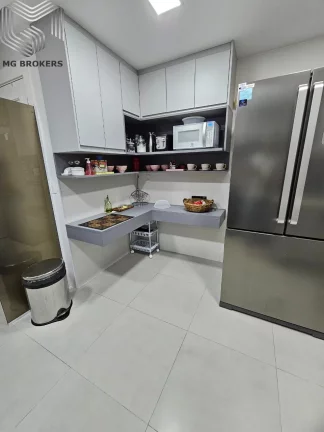 Imagem APARTAMENTO RESIDENCIAL em RIO DE JANEIRO - RJ, RECREIO DOS BANDEIRANTES