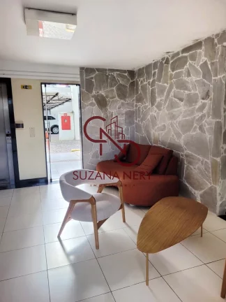 Imagem Apartamento em Capim Macio com 4 quartos