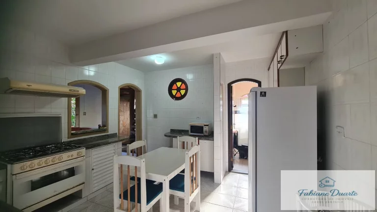 Imagem Casa Padrão - Residencial - Pronto para morar