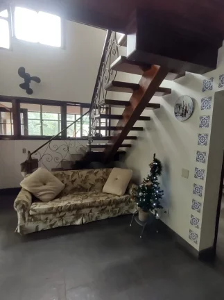 Imagem CASA RESIDENCIAL em MANGARATIBA - RJ, IBICUÍ