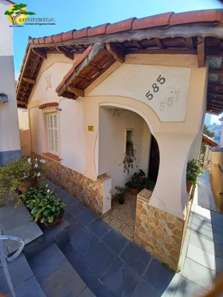 Imagem CASA ASSOBRADADA C/ 109M², 3 DORMS E 1 VAGA NA VL NOVA CACHOEIRINHA