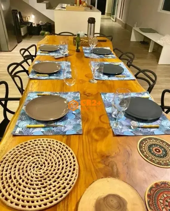 Imagem Vendo casa de LUXO EM TOQUINHO 04 quartos, 04 suites, 02 vagas de garagem 250m