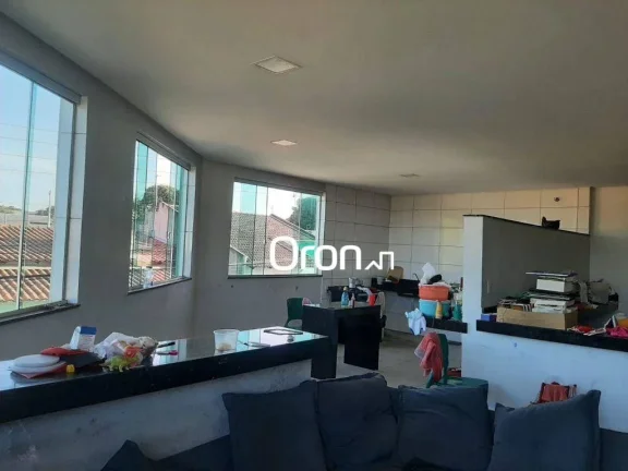 Imagem Sobrado à venda, 340 m² por R$ 430.000,00 - Jardim Tiradentes - Aparecida de Goiânia/GO