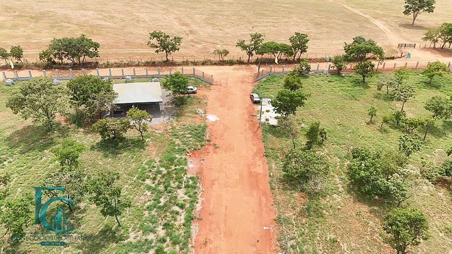 Imagem Sítios de Lazer Bela Vista 2, o lugar perfeito para viver