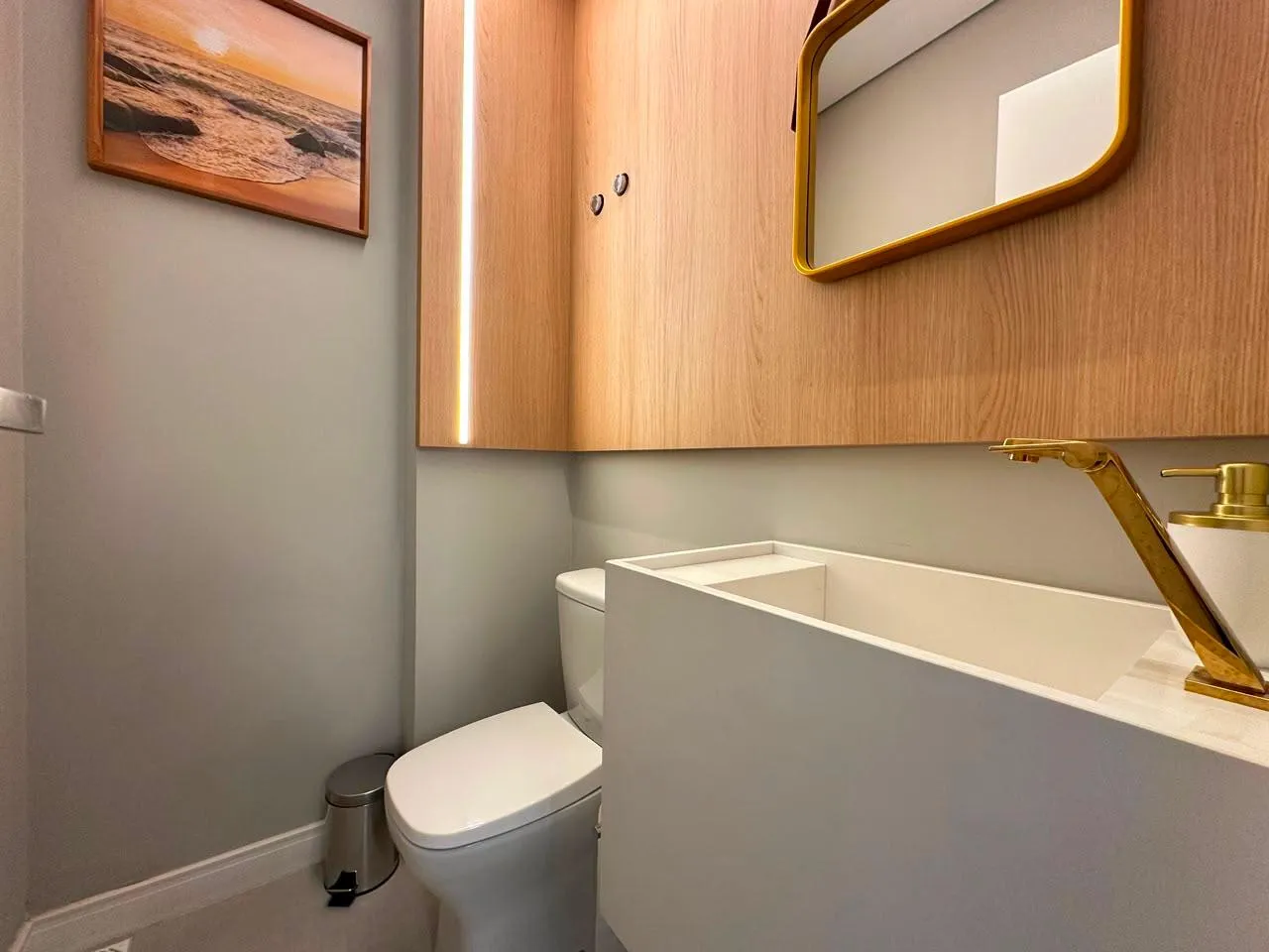 Imagem Apartamento à venda com 63.77m2 por R$ 1.399.000,00
