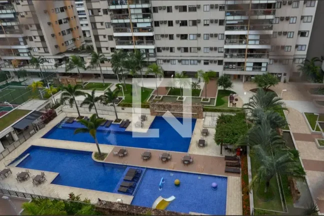 Imagem Apartamento à Venda - Recreio, 3 Quartos, 86 m2