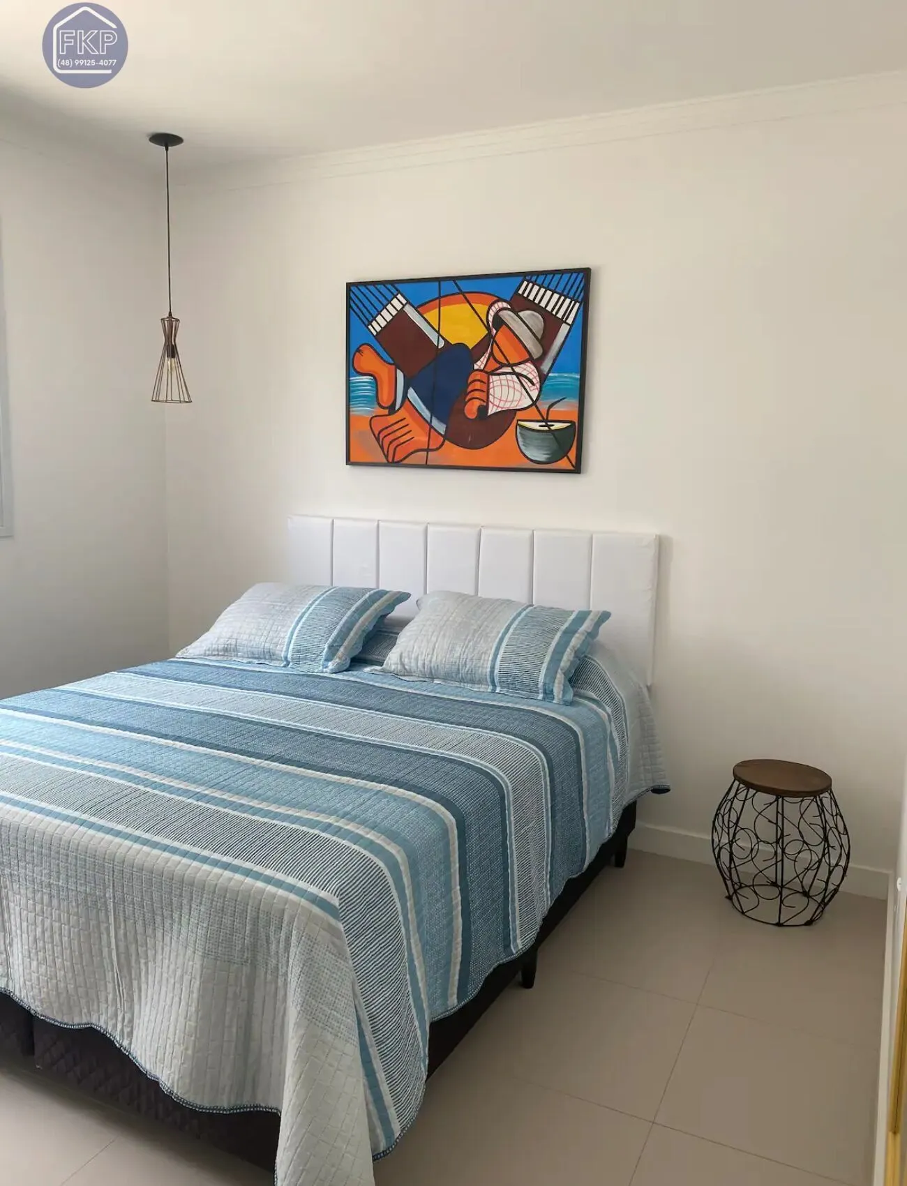 Imagem Apartamento 3 dormitórios!