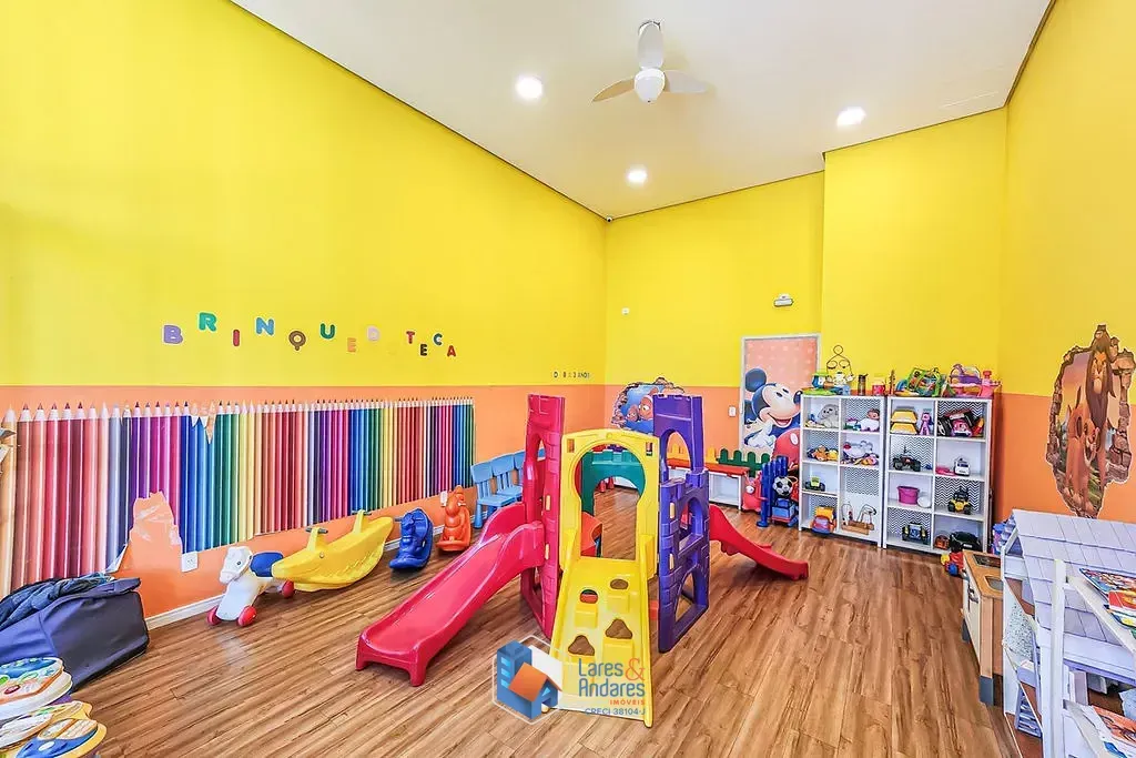 Imagem Apartamento à venda 2 Quartos 1 Suite 3 Vagas 129M² Chácara Santo Antônio (Zona Sul) São Paulo - SP