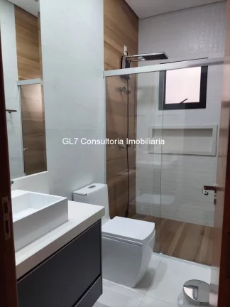 Imagem Casa em condomínio
