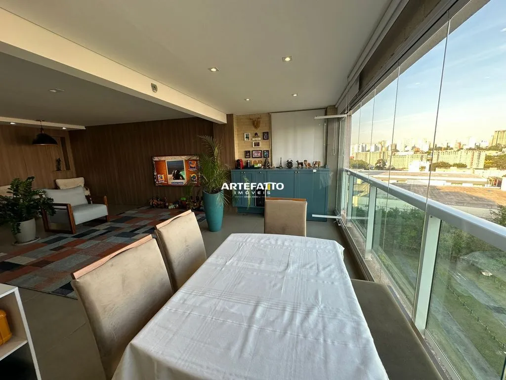 Imagem Apartamento de luxo com 2 quartos, 92m2, à venda