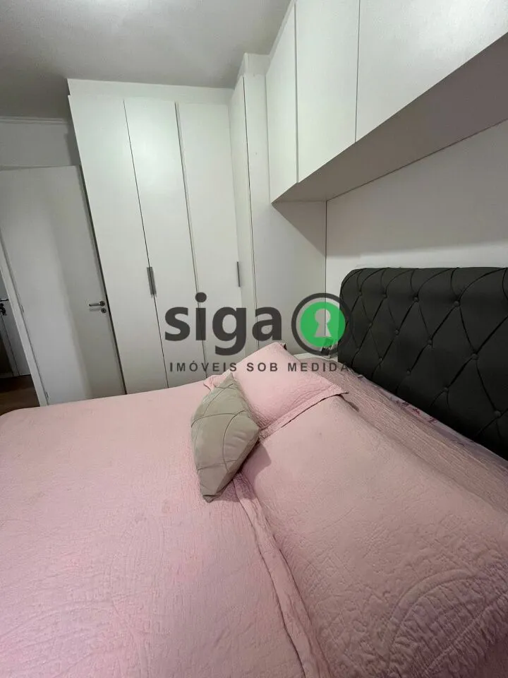 Imagem VENDE Apartamento próximo do Shopping SP Market e Estação Jurubatuba