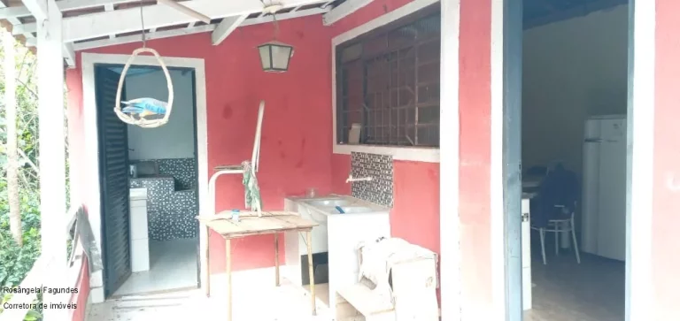 Imagem CHACARA RURAL em CALDAS - MG, CAMPININHA