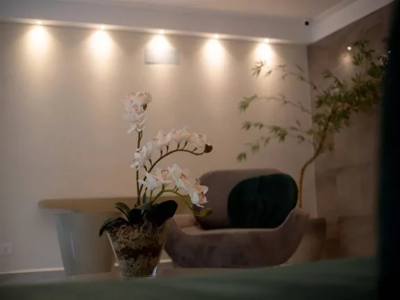 Imagem Apartamento com 3 dormitórios à venda, 133 m² por R$ 1.151.202,30 - Canto do Forte - Praia Grande/SP