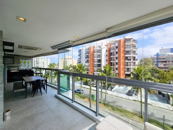 Imagem Apartamento com 2 dormitórios à venda, 90 m por R$ 3.300.000,00 - Riviera
