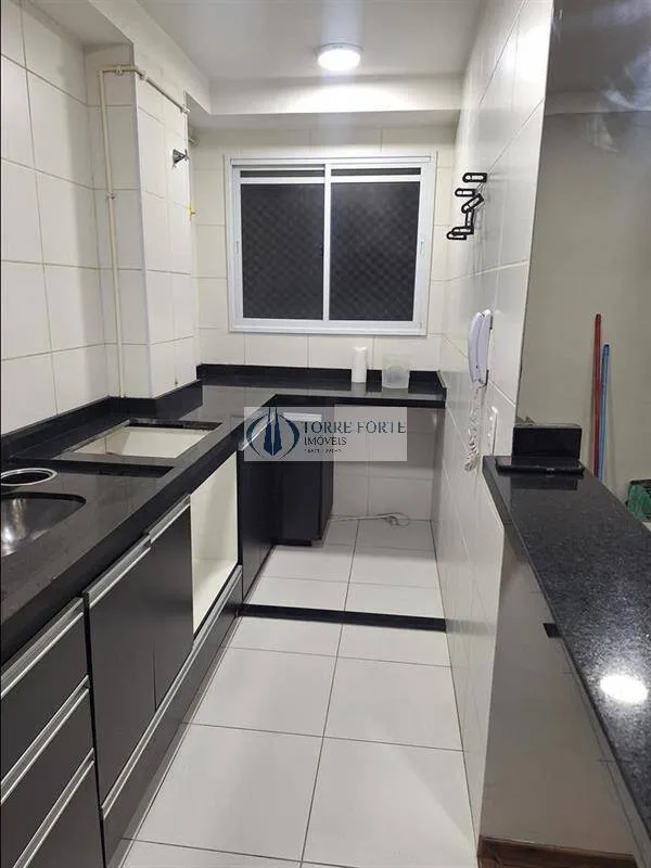 Imagem Lindo Apartamento com 2 dormitorios 1 vaga de garagem em Itaquera .