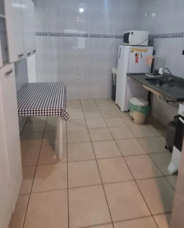 Imagem APARTAMENTO COM 58,00 m² - OCIAN - PRAIA GRANDE SP