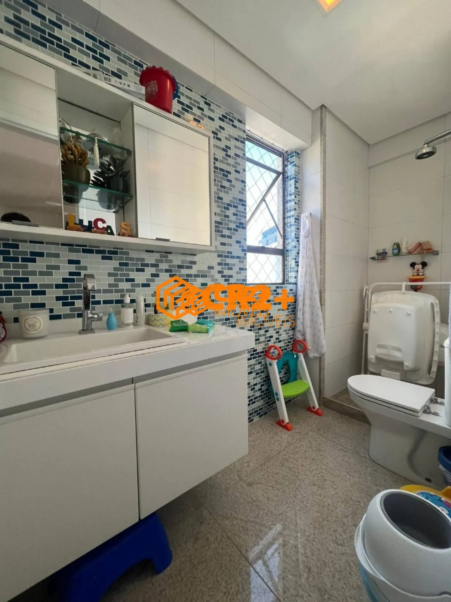 Imagem Apartamento à Venda com 03 quartos, 01 suíte em Boa Viagem com 137M².