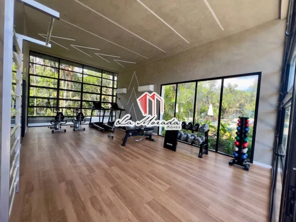 Imagem Villa Marieta – Ponta Negra, 59 m², 2 Suítes, duplex, 1 vaga, LOCACÃO!