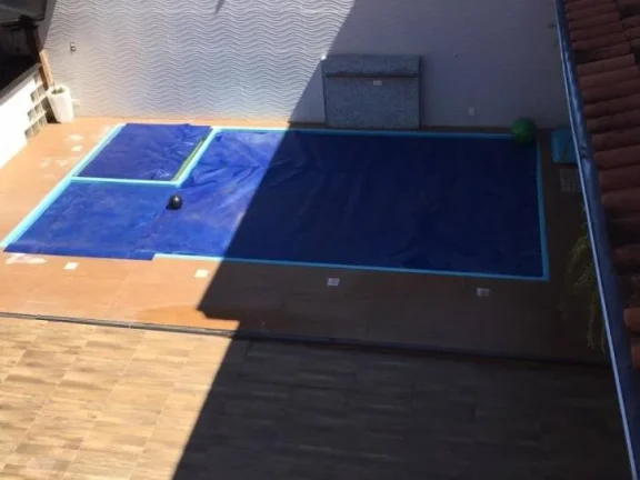 Imagem A casa mais bonita do bairro!!!!!!!!