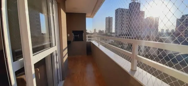 Imagem Apartamento à venda 2 Quartos, 1 Suite, 1 Vaga, 76M², Vila Jaboticabeiras, Taubaté - SP | Residencial Aquila