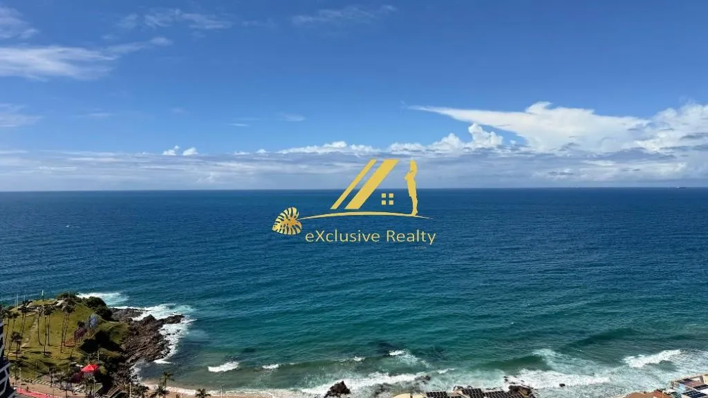 Imagem Apartamento RESIDENCIAL em Salvador - Bahia, Barra