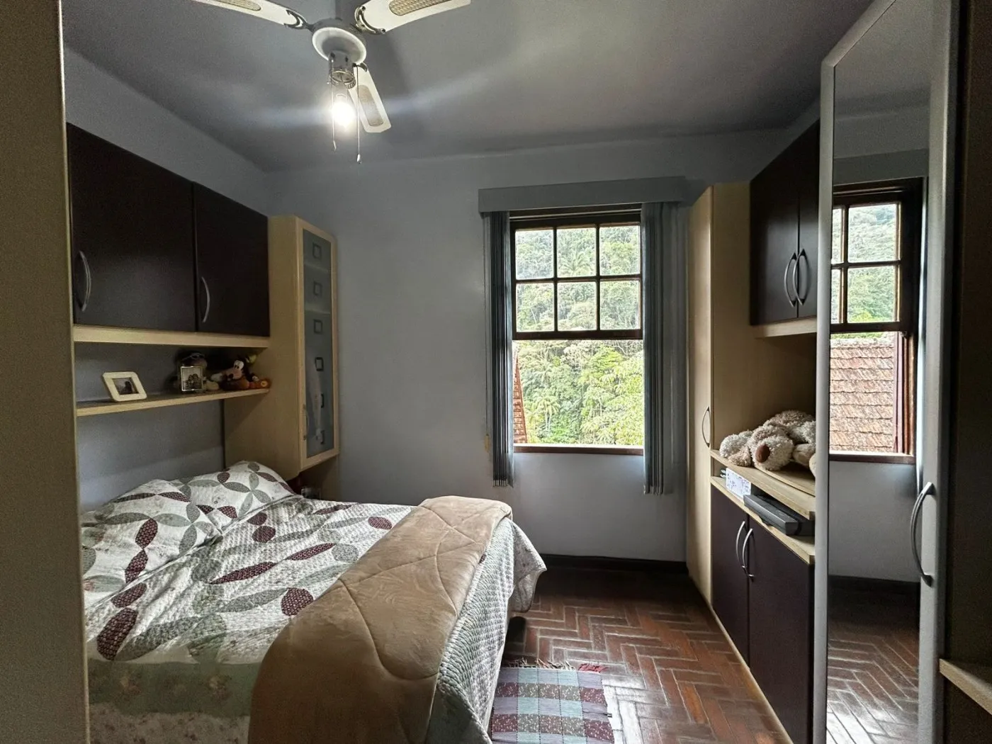 Imagem Casa para Venda em Petrópolis / RJ no bairro Centro