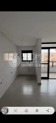 Imagem Apartamento Garden para Venda em São Bernardo do Campo / SP no bairro Baeta Neves