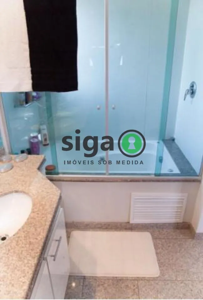 Imagem Apartamento a venda 3 quartos Brooklin