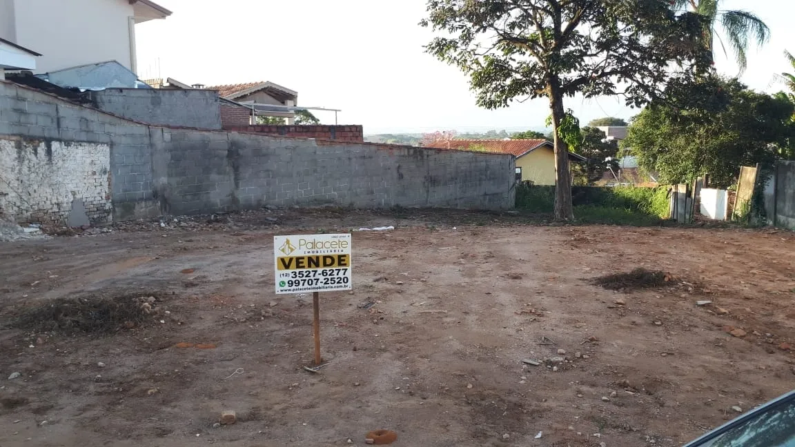 Imagem Terreno à venda 167.1M², Centro, Pindamonhangaba - SP