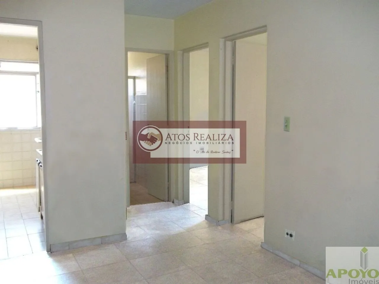 Imagem Apartamento em Jardim Palmares (Zona Sul) - São Paulo